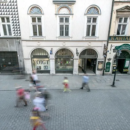 New In Heart Of