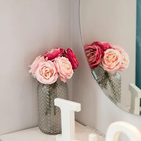 New In Heart Of